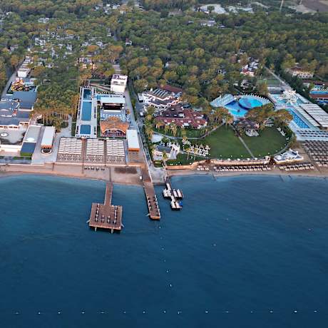 Aydınbey Siu Collection